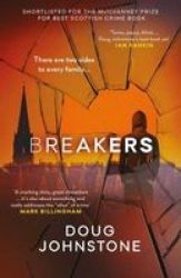 Breakers Paperback