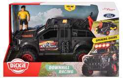 Dickie Toys Downhill Racing Set