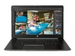 HP Zbook Studio G3 I7-6700HQ 16GB 256GB 15.6" Fhd Notebook