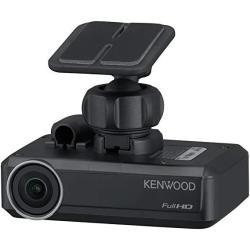 Kenwood DRV-N520 Drive Recorder Dash Cam For Use With Select Kenwood