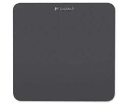 logitech t650 rechargeable wireless usb touchpad review