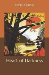 Heart Of Darkness Paperback