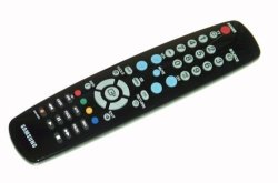 Durpower Hdtv Smart Universal Samsung BN5900687A Tv Remote Control Controller For PN42A450P1DXZC PN50A450 PN50A450P1D PN50A450P1DXZA LN-37A450C1D XZX LN-37A450C1H