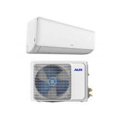 9000BTU Non-inverter Air Conditioner Indoor & Outdoor