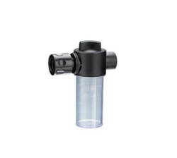 100ML 3 4" Car Washer Foam Bottle Dispenser TGS-056-671