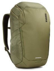 Chasm 26L Laptop Backpack Olivine