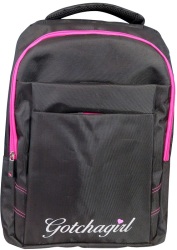 Medium Laptop Backpack - Trend Pink