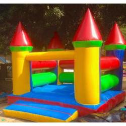 Jumping Castle Jumping Castle 3m x 3m