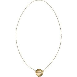 Breil Necklace Universo Female Stainless Steel Ip Gold - TJ1915