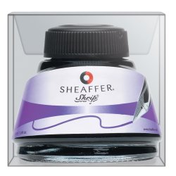 Sheaffer Bottled Ink 50ML - Purple