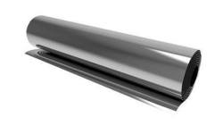 0.1MM Stainless Steel Shim Stock 610MM X