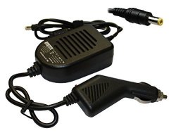 POWER4LAPTOPS Dc Adapter Laptop Car Charger Compatible With Acer Aspire 5735-4817 Acer Aspire 5735-4950 Acer Aspire 5735-582G25MN Acer Aspire 5735-6211 Acer Aspire 5735-6285