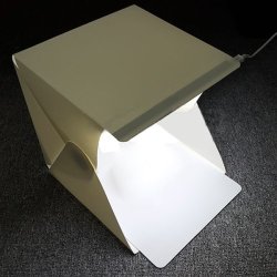 Photography Studio Softbox Folding Lightbox Led Light Box