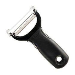 OXO Good Grips Julienne Peeler Stainless Steel Blade Soft Grip