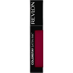 Revlon Colorstay Satin Ink Lipstick 5ML - Regal Ruby