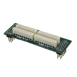 Printer Carriage Connecting Board For Epson DX7 Printhead