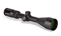 Vortex Crossfire 11 3-9x50 Plex Riflescope