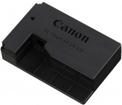 Canon Camera Dc Coupler DR-E15