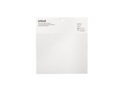 Cricut Smart Sticker Cardstock 33X33CM 10 Sheets White - 2008317