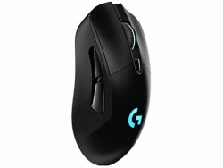 Logitech G703 W less+wired