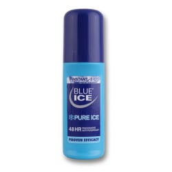 Blue Juice Blue Ice Roll On 40ML - Pure Ice