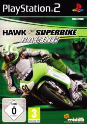 Kawasaki Hawk Racing Playstation 2