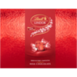 Lindor Milk Chocolate Truffles 250G