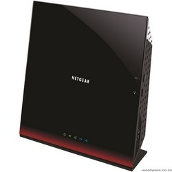 Netgear R6300 Dual-Band Wifi Router