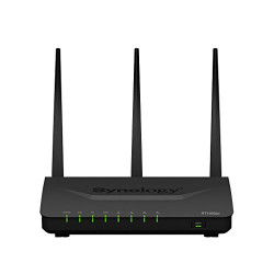 Synology RT1900AC Wireless Router