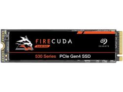 Seagate 1TB Firecuda 530 M.2 Nvme SSD Pcie V4.0