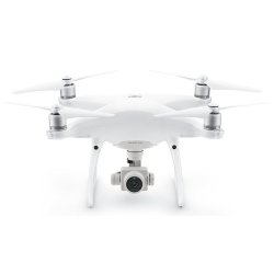 DJI Drones Dji Phantom 4 Pro Professional Drone With Camera Aircraft Only