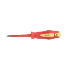 - Screwdriver Insulated Square No 1X80MM - 3 Pack