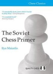 The Soviet Chess Primer Paperback