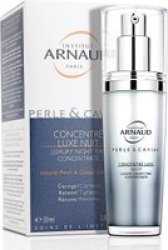 Perle & Caviar Luxury Night Time Concentrate 30ML - Parallel Import