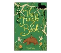 The Jungle Book Hardcover