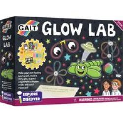 GALT - Glow Lab
