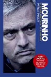 Mourinho: Further Anatomy Of A Winner Paperback