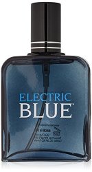 Electric Blue Version Of Bleu De Chanel Eau De Toilette Spray For Men
