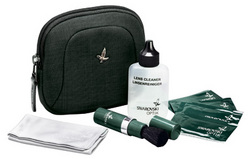 Swarovski Cleaning Kit In Carry On Pouch