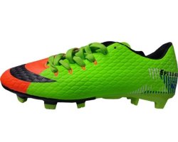 fury soccer boots