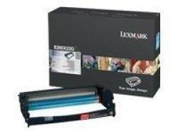 Lexmark - Photoconductor Kit - 30000 Pages - Lccp - For E260 360 460 462 X264 363 364 463