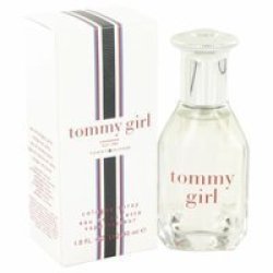 Tommy Hilfiger - Tommy Girl Eau De Toilette 30ML - Parallel Import Usa