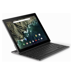 Google Pixel C 10.2" 64GB Tablet With WiFi Silver