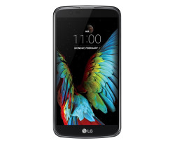 LG K10 16gb Black Single Sim Special Import