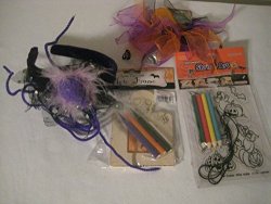 One Spiderman Headband And 1PK Of Ponytail Holder 2 In Pk 2 Pack & 2 Free Items