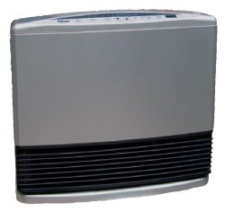 Paloma Lpg Or Natural Gas Heaters