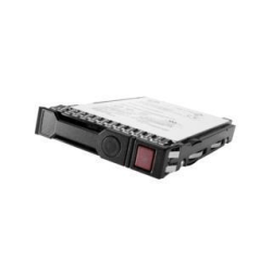 HPE 861683-B21 3.5-INCH 4TB Serial Ata III Internal Hard Drive