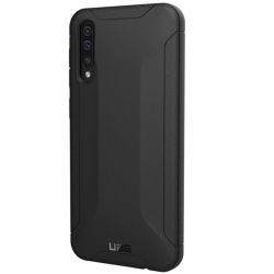 Scout Case For Galaxy A50 A30S - Black