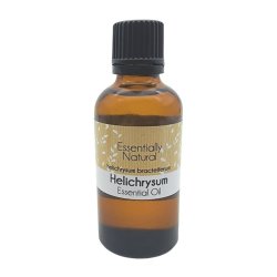 Helichrysum Bracteiferum Essential Oil - 50ML