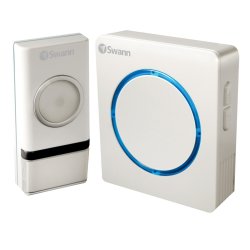 SWAN - N Portable Door Chime